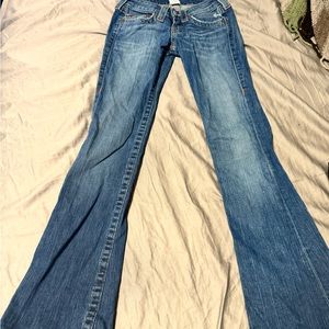 Tru religion jeans